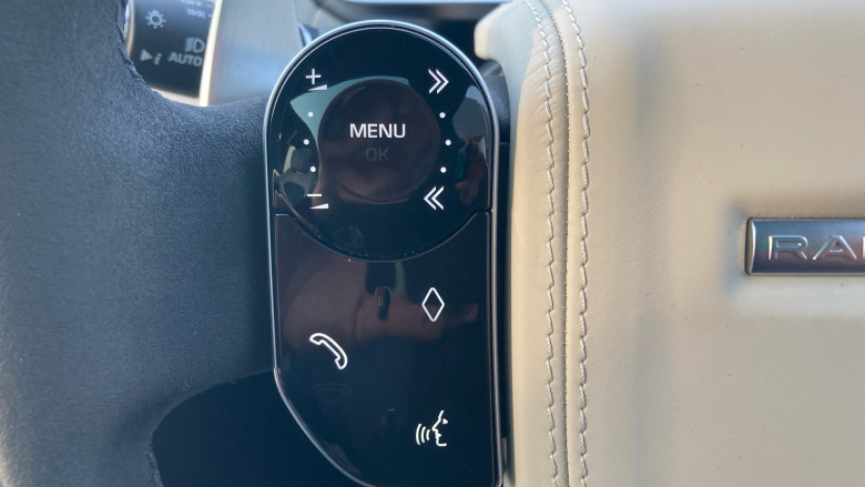 Land Rover Range Rover Sport 3.0 D350 HST 5dr Auto Diesel Estate